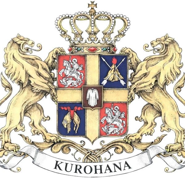 Kurohana