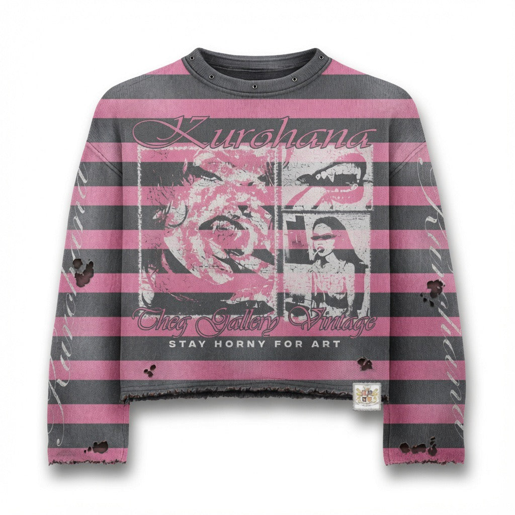 SHFA Longsleeve