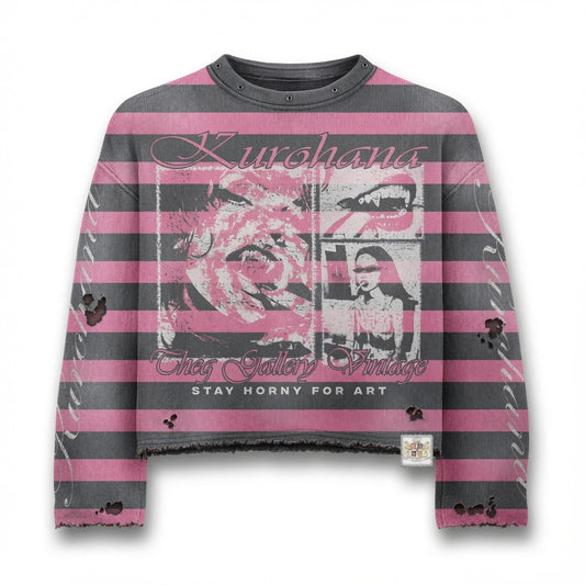 SHFA Longsleeve